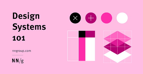 Design systems guide for growing software products