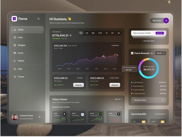Global freight logistics dashboard with world map — analytics platform case study