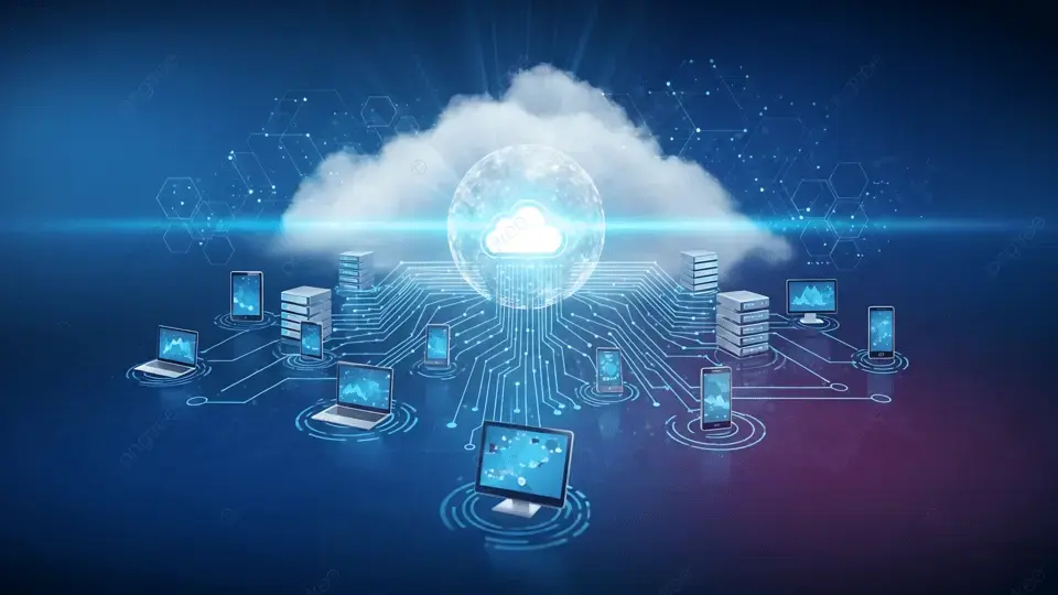 VORTEXA cloud infrastructure and DevOps systems