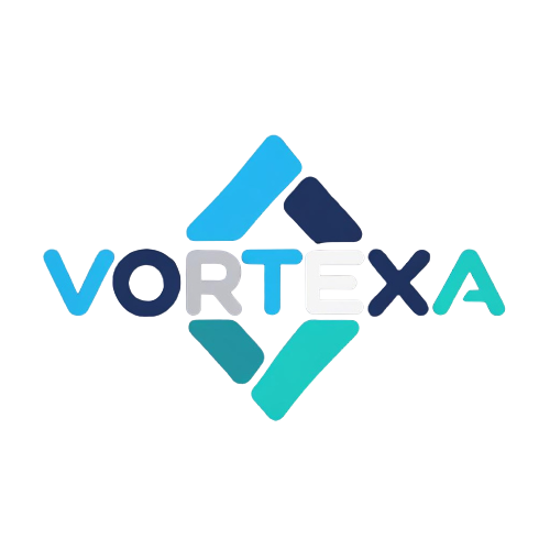 VORTEXA Logo